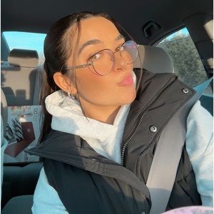 Meet your Posher, Katrine